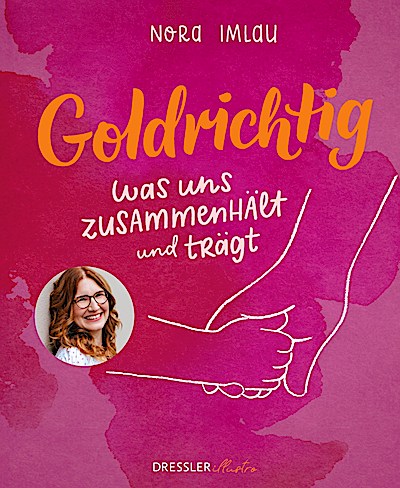 Goldrichtig