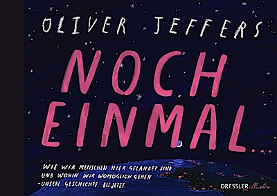 Noch einmal ...