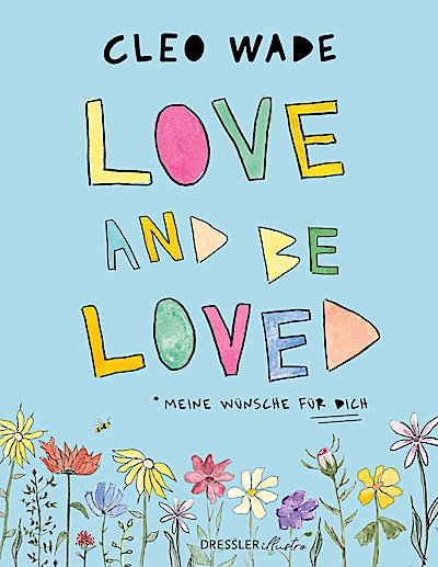 Love and be loved