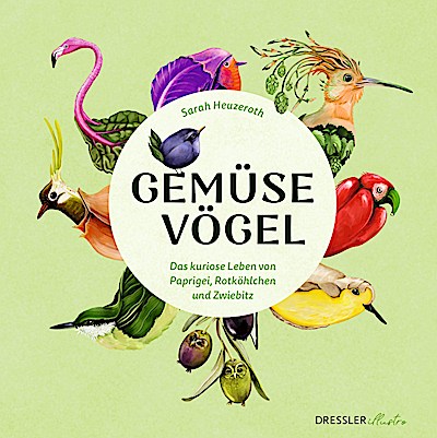 Gemüsevögel