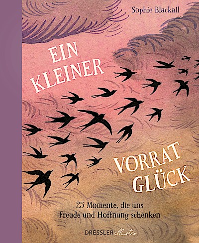 Ein kleiner Vorrat Glück