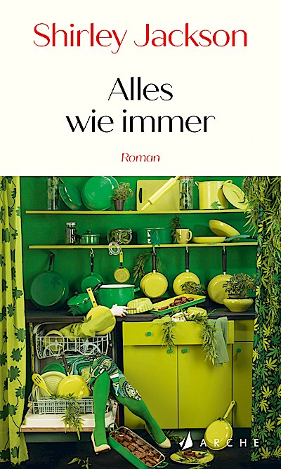 Alles wie immer