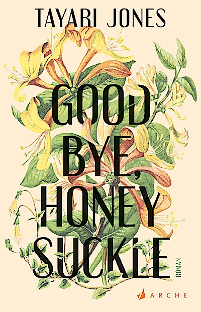 Goodbye, Honeysuckle
