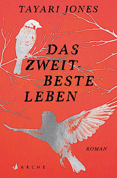 Das zweitbeste Leben