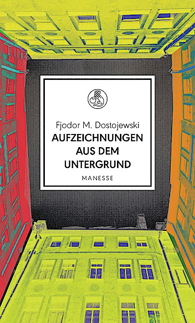 Aufzeichnungen aus dem Untergrund