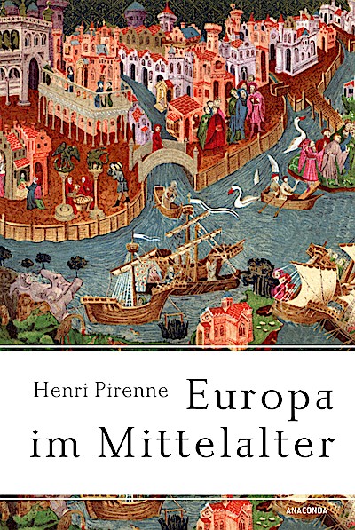 Europa im Mittelalter
