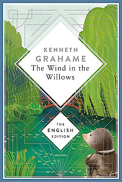 The Wind in the Willows