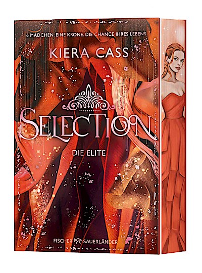 Selection – Die Elite