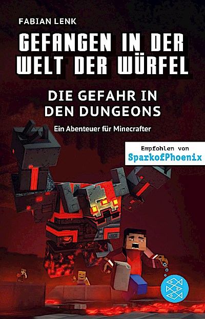 Gefangen in der Welt der Würfel (7) - Die Gefahr in den Dun