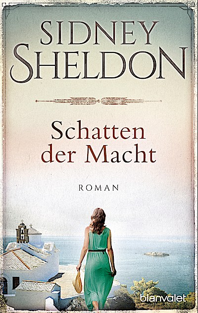Schatten der Macht