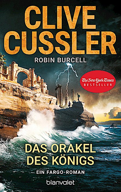 Das Orakel des Königs