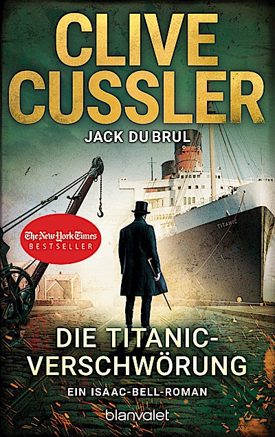 Die Titanic-Verschwörung