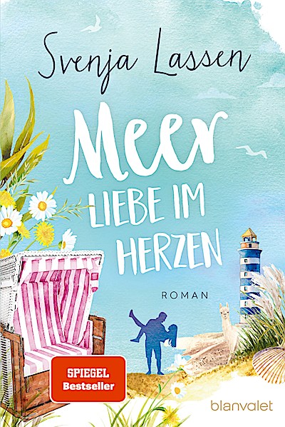 Meer Liebe im Herzen