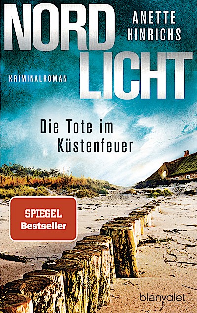 Nordlicht - Die Tote im Küstenfeuer
