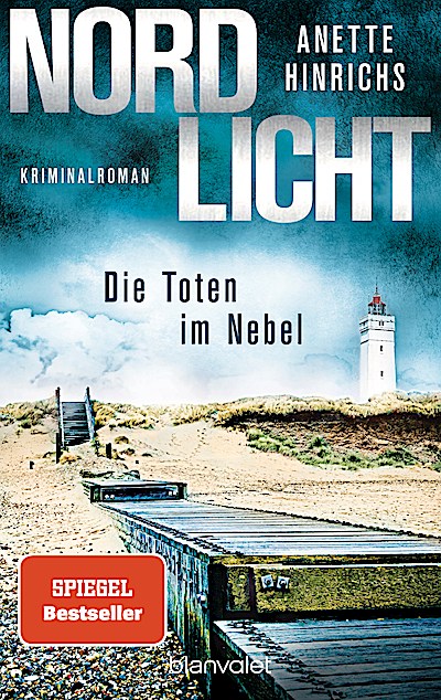 Nordlicht - Die Toten im Nebel