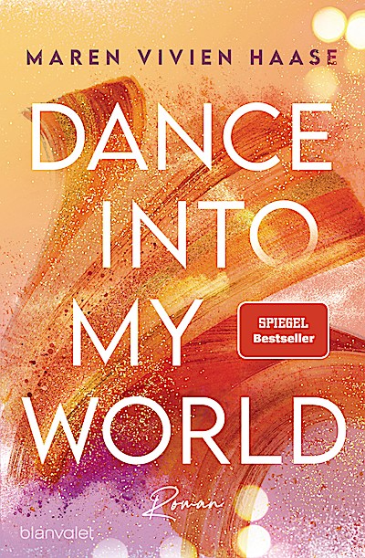 Dance into my World