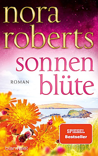 Sonnenblüte