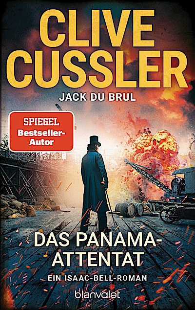 Das Panama-Attentat