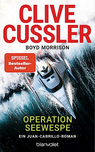 Operation Seewespe
