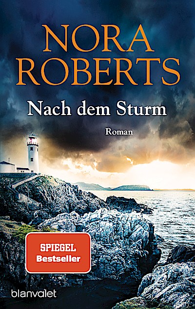 Nach dem Sturm