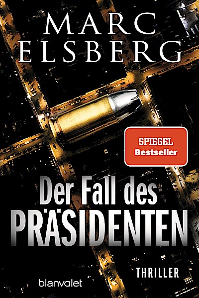 Der Fall des Präsidenten