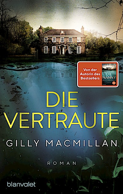 Die Vertraute