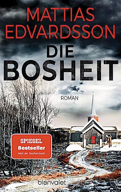 Die Bosheit