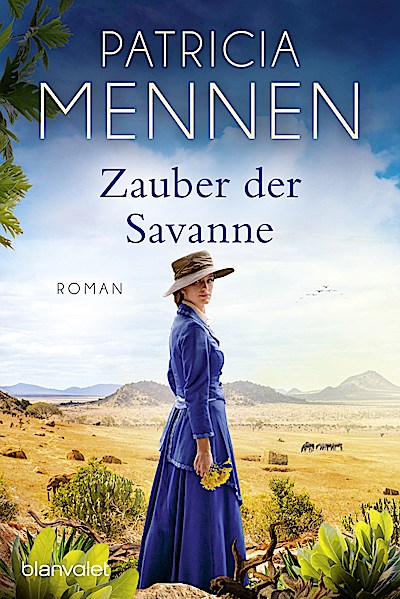 Zauber der Savanne