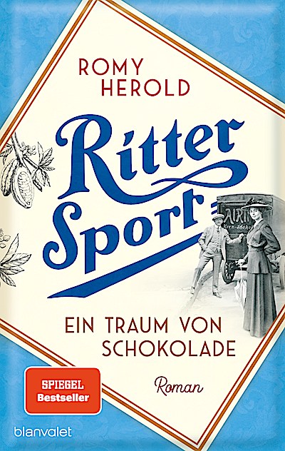 Ritter Sport - Ein Traum von Schokolade