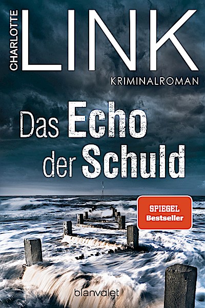 Das Echo der Schuld