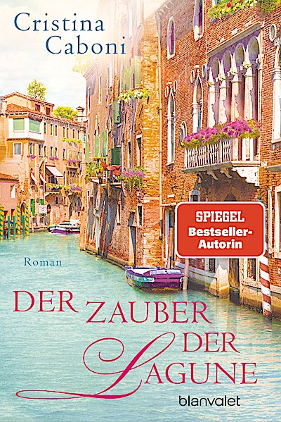 Der Zauber der Lagune