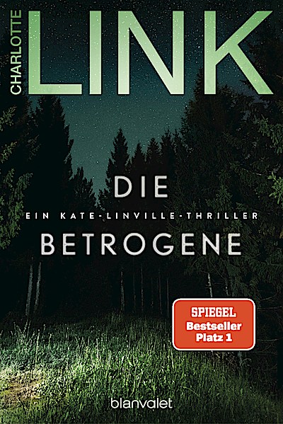 Die Betrogene