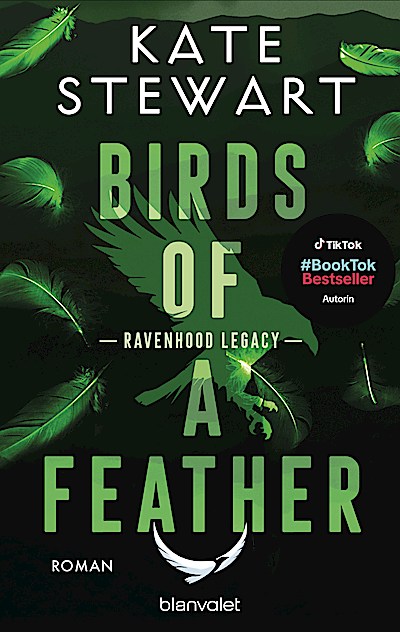 Birds of a Feather