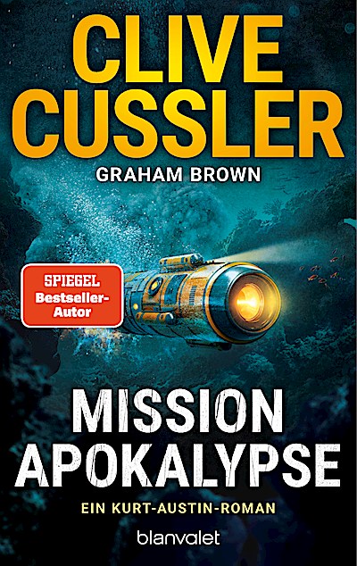Mission Apokalypse