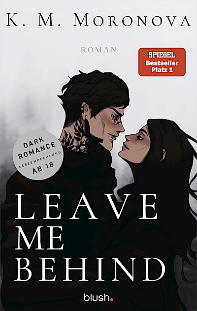 Leave Me Behind