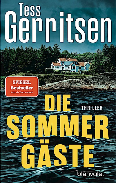 Die Sommergäste
