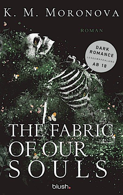 The Fabric of Our Souls