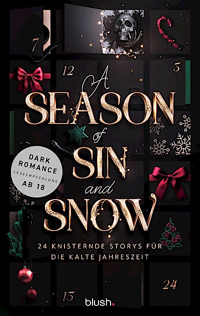 A Season of Sin and Snow