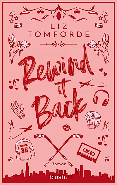 Rewind It Back