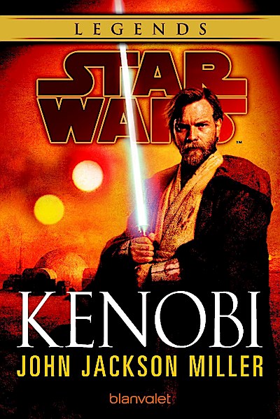 Star Wars: Kenobi