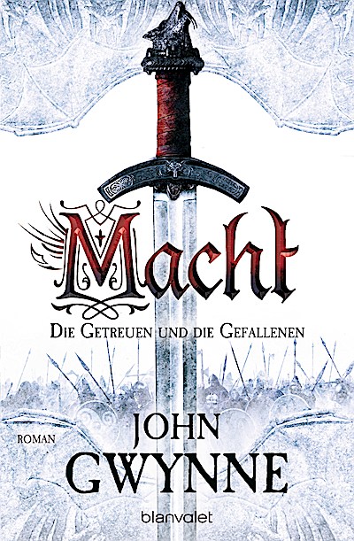 Macht - Die Getreuen und die Gefallenen 1