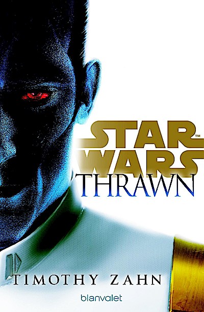 Star Wars: Thrawn - Im Dienst des Imperiums 1