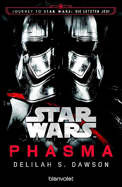 Star Wars: Phasma