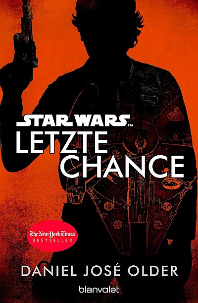 Star Wars: Letzte Chance