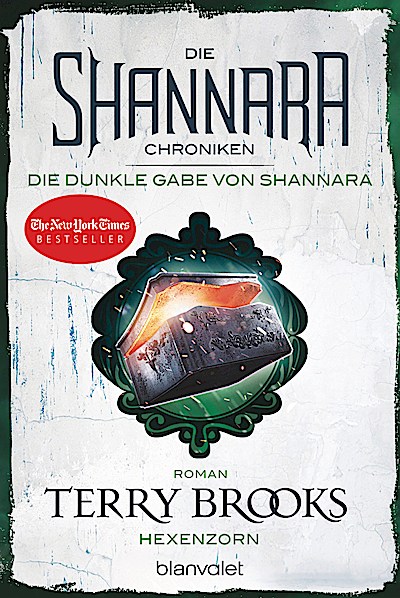 Die Shannara-Chroniken: Die dunkle Gabe von Sh...