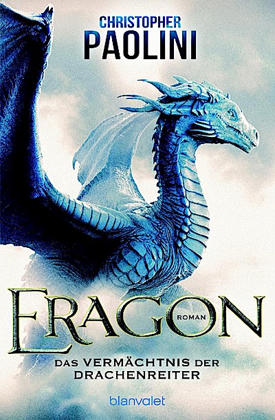 Eragon - Das Vermächtnis der Drachenreiter