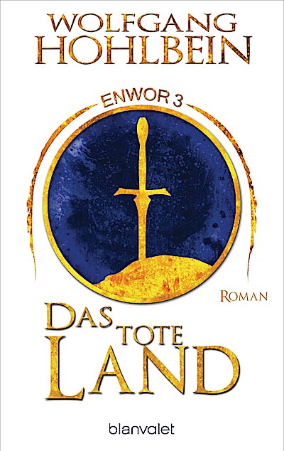 Das tote Land - Enwor 3