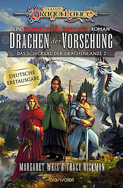Drachen der Vorsehung