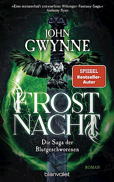 Frostnacht