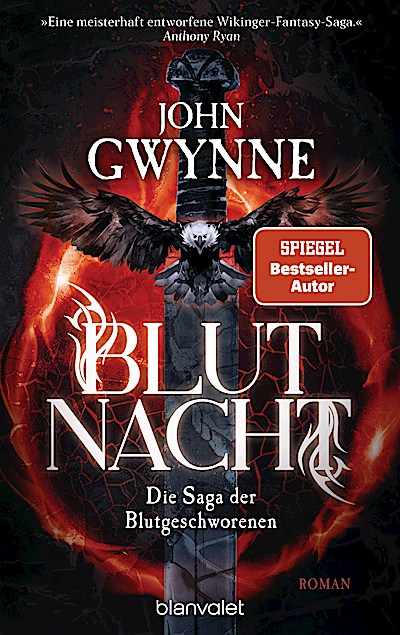 Blutnacht